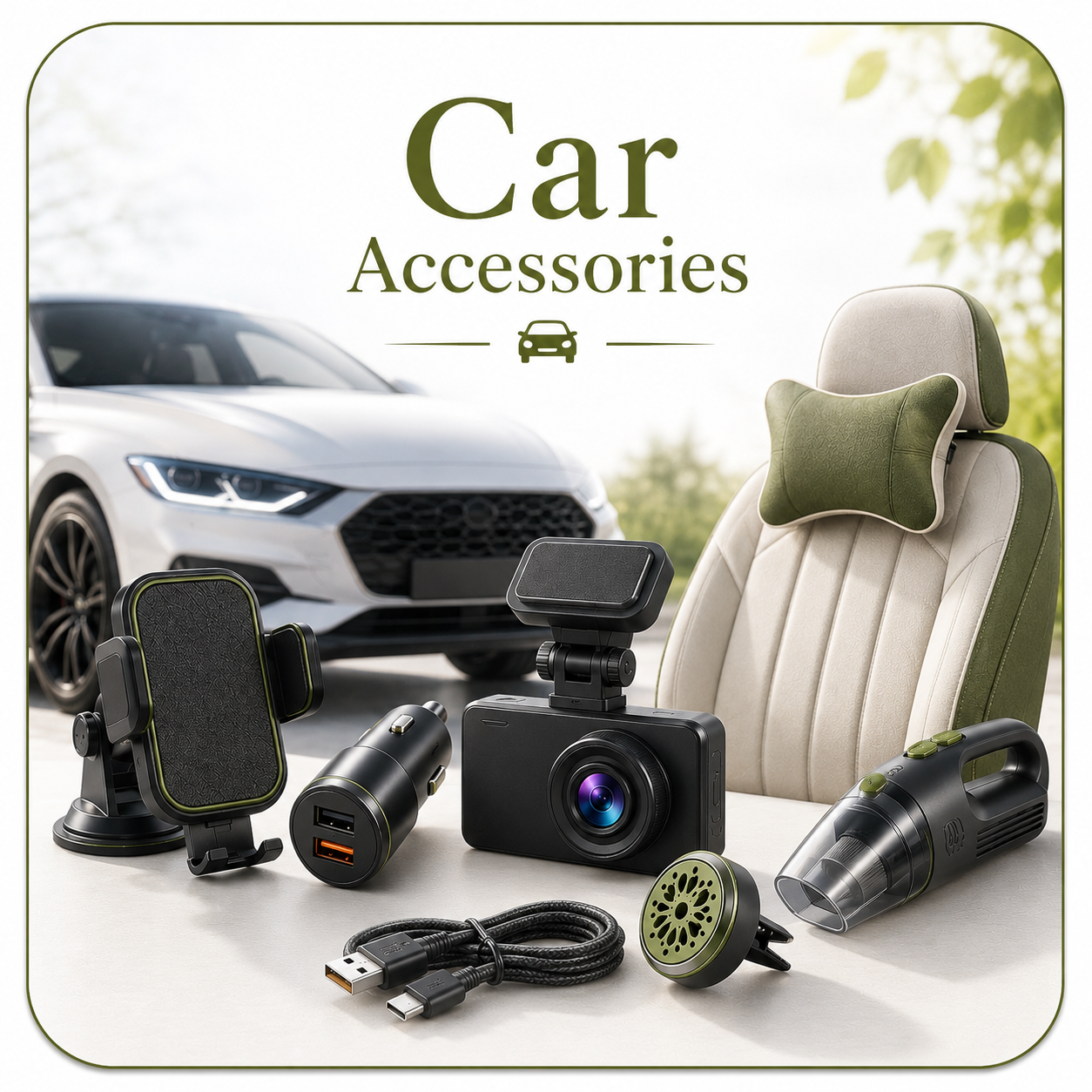 Car Accessories