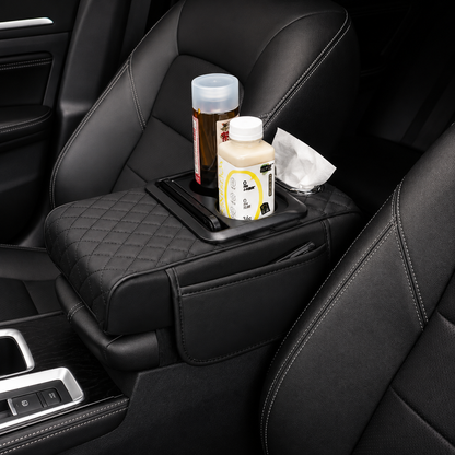 CarLux™ Car Armrest Cover