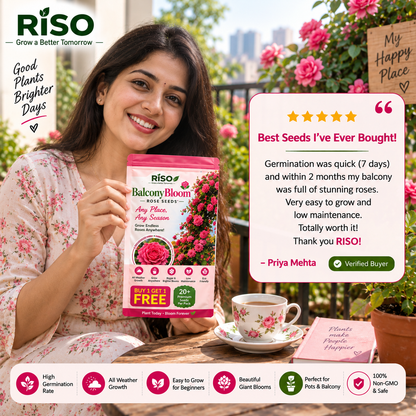 MagicBloom™ Bring Your Dream Garden to Life (COMBO)
