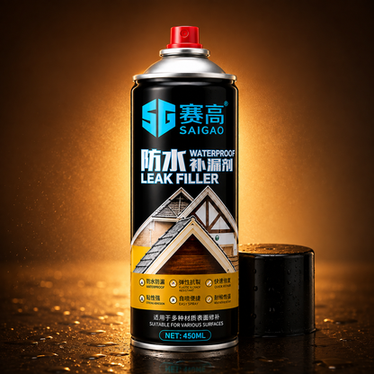 Reeso™ Leak Filler Spray  100ML Each (Pack Of 2)