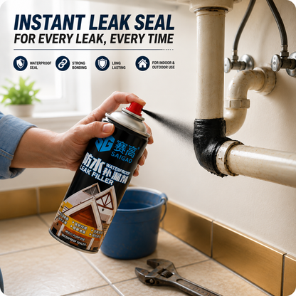Reeso™ Leak Filler Spray  100ML Each (Pack Of 2)